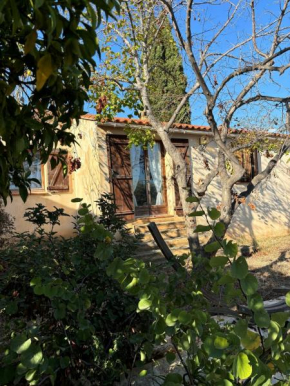 Ensemble de 2 villas